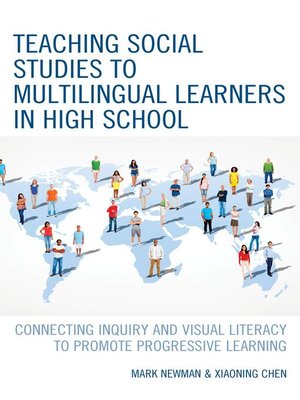 cover image of Teaching Social Studies to Multilingual Learners in High School